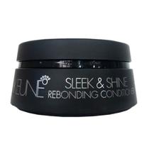 Máscara Keune Sleek Shine para Cabelos com Química 200ml Máscara Keune Sleek Shine para Cabelos com Química 200ml