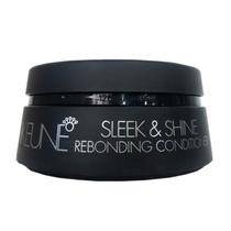 Máscara Keune Sleek Shine para Cabelos com Química 200ml