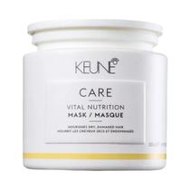 Mascara Keune Vital Nutrition Home Care Mask Treatment 500ml