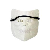 Máscara Kiss Me Halloween - Efeito Realista