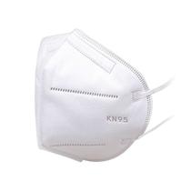 MASCARA KN95 Branco Adulto - 1un - Miralupa MASCARA KN95 Branco Adulto - 1un - Miralupa