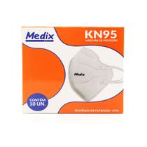 Máscara KN95 Medix