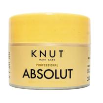 Máscara Knut Absolut 300g