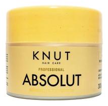 Máscara Knut Absolut 300g