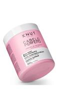 MÁSCARA KNUT CABELO PERFEITO 500 G Linha Professional