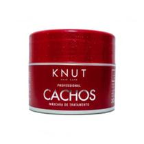 Mascara Knut Cachos 300 G