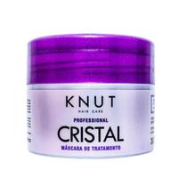 Máscara Knut Cristal 300g