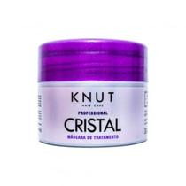Máscara knut Cristal 300g