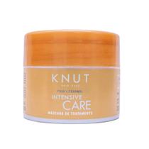 Máscara Knut Intensive Care 300g