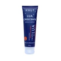 Máscara Knut Lua Crescente 130g