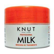 Máscara Knut Milk 300g