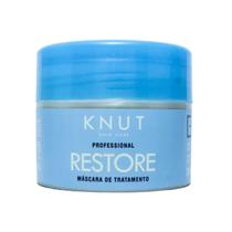 Máscara Knut Restore 300g Máscara Knut Restore 300g