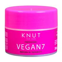 Máscara Knut Vegan7 300g