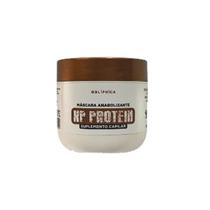 Máscara Kp Protein Suplemento Capilar Obliphica 300g Máscara Kp Protein Suplemento Capilar Obliphica 300g