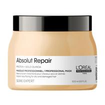 Máscara L'Oréal Absolut Repair 500g