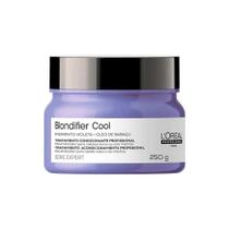 Máscara L'Oréal Açaí Polyphenols Blondifier Cool - 250g