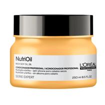 Máscara L'Oréal NutriOil 250g