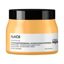 Máscara L'Oréal NutriOil 500g