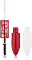 Máscara L'Oréal Paris Double Extend Beauty Tubes Alargadora