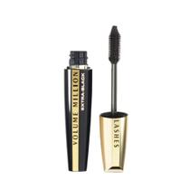 Máscara L'Oréal Paris Volume Million Lashes Extra Black