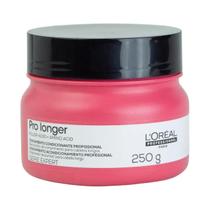 Máscara L'Oréal Pro Longer 250g Máscara L'Oréal Pro Longer 250g