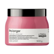 Máscara L'Oréal Pro Longer 500g