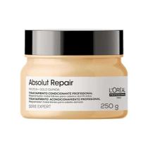 Máscara L'Oréal Professionnel Absolut Repair Gold Quinoa 250g