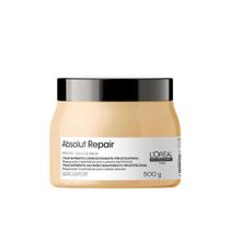 Máscara L'Oréal Professionnel Absolut Repair Gold Quinoa 500g