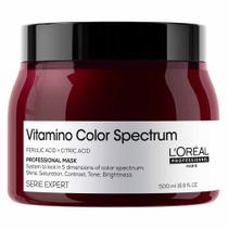 Máscara L'Oréal Professionnel Vitamino Color Spectrum