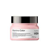 Máscara L'Oréal Profissionnel Resveratrol Vitamino Color - Loreal