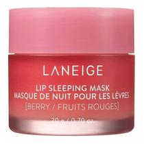Máscara Labial, Berry, Laneige