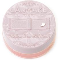 Máscara Labial CANMAKE Mellow Dew 4 g Rosa Transparente Máscara Labial CANMAKE Mellow Dew 4 g Rosa Transparente