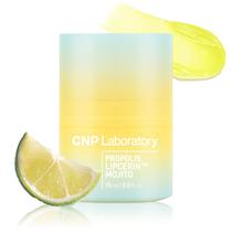Máscara labial CNP Honey Lipcerin Mojito Própolis 15 mL coreana Máscara labial CNP Honey Lipcerin Mojito Própolis 15 mL coreana
