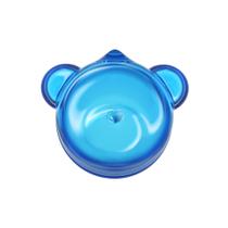 Máscara labial Dr.Jart+ Vital Hydra Solution Jelly Bear com ácido hialurônico Máscara labial Dr.Jart+ Vital Hydra Solution Jelly Bear com ácido hialurônico