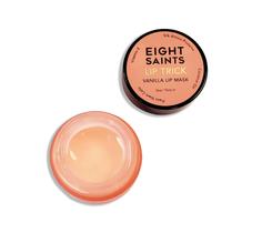 Máscara labial e brilho labial Eight Saints Lip Trick Vanilla 15mL