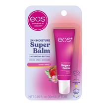 Máscara labial eos 24H Moisture Super Balm Honey Apple 10mL