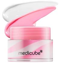 Máscara Labial Hidratante Pdrn Lip Sleeping Mask Medicube