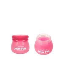 Máscara labial jelly fun city girls 01 stramberry