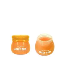 Máscara labial jelly fun city girls 04 passion fruit