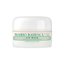 Máscara labial Mario Badescu Tratamento labial com coco e manga 15mL