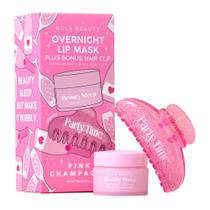 Máscara labial NCLA Beauty Beauty Sleep Pink Champagne 15 ml