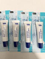 Máscara labial noturna hidratante 10 g creme hidratante