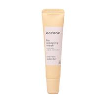 Máscara Labial Noturna Océane Lip Sleeping Mask