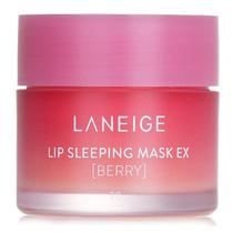 Máscara labial para dormir Laneige Berry Fruit Complex