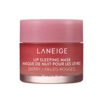 Máscara labial para dormir Laneige Berry Fruit Complex