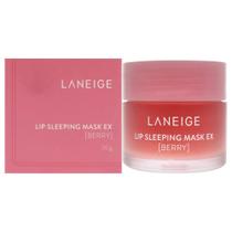Máscara labial para dormir LANEIGE Berry Lip Treatment 20mL Máscara labial para dormir LANEIGE Berry Lip Treatment 20mL