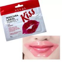 Máscara Labial Perfect Kiss