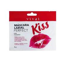 Máscara Labial Perfect Kiss Vivai