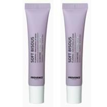 Máscara labial Provence Beauty Soft Bisous Plumping + Smoothing Máscara labial Provence Beauty Soft Bisous Plumping + Smoothing