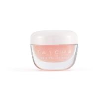 Máscara labial Scrub Tatcha Kissu preenche linhas finas e rugas 9 mL